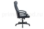 Кресло руководителя T-9906N/BLACK - 5