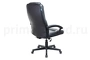 Кресло руководителя T-9906N/BLACK - 4