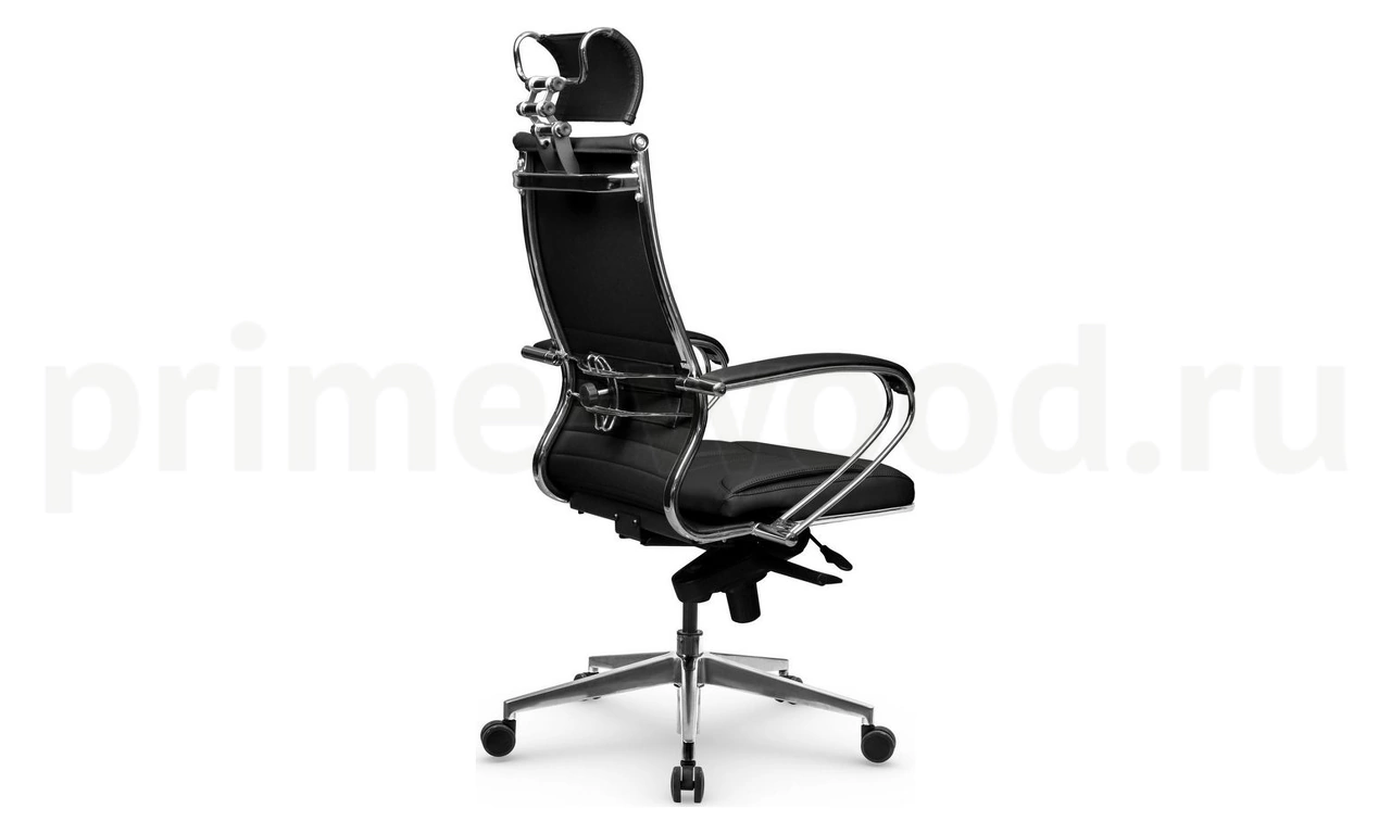 Кресло руководителя SAMURAI KL-2.051 MPES - фото 1