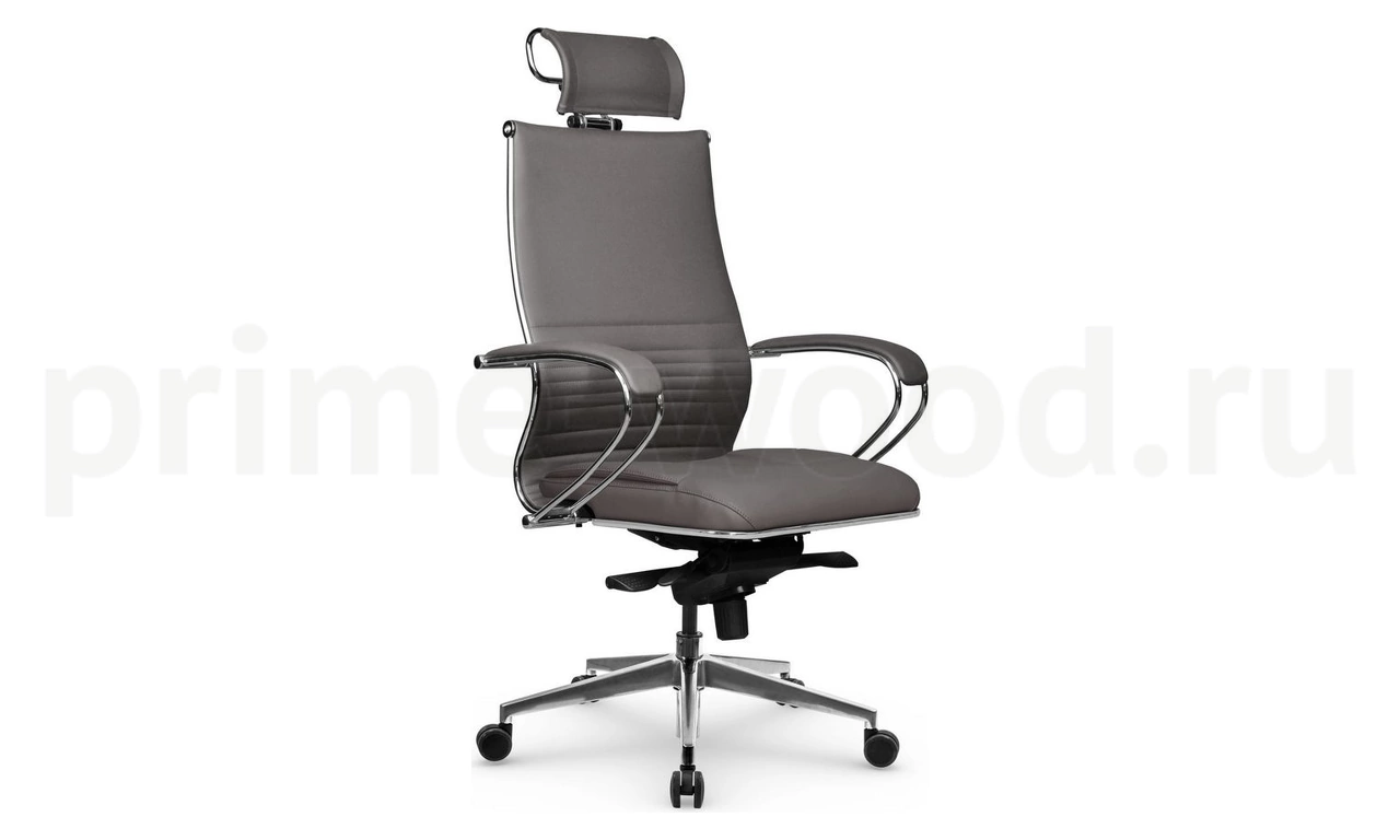 Кресло руководителя SAMURAI KL-2.051 MPES - фото 10